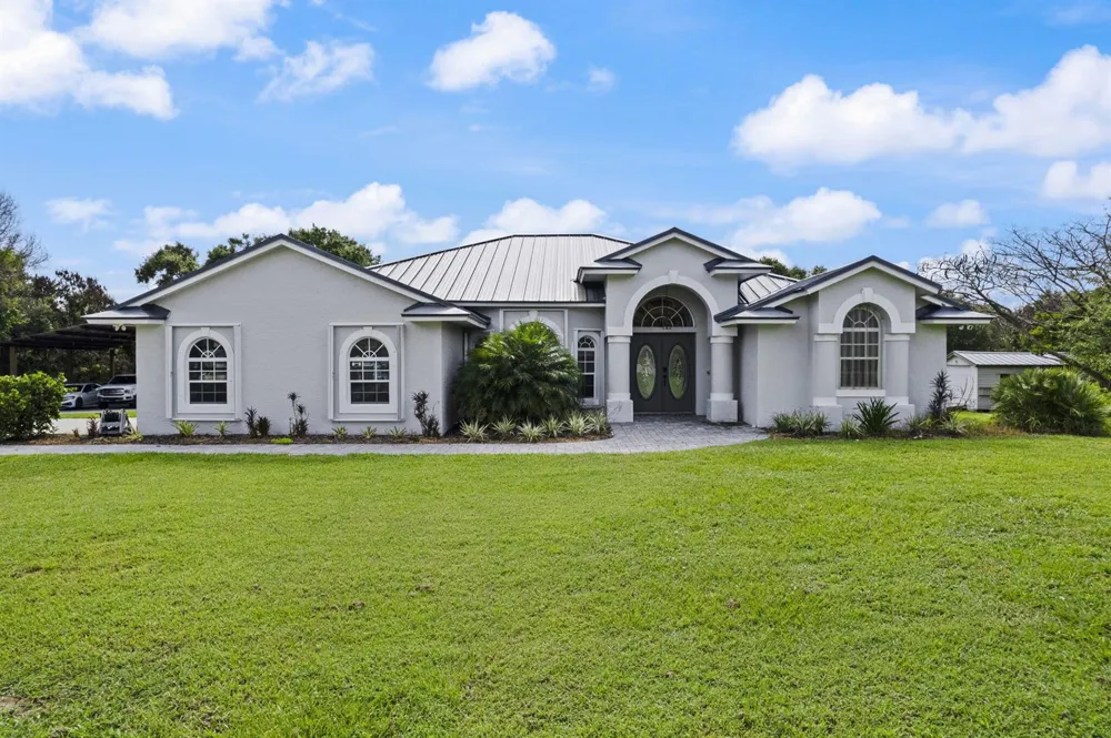 4800 Christensen Road Fort Pierce, FL 34981