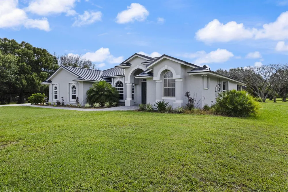 4800 Christensen Road Fort Pierce, FL 34981