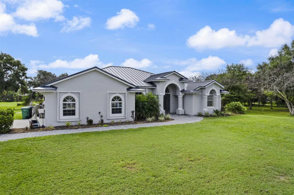 4800 Christensen Road Fort Pierce, FL 34981