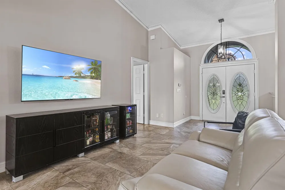 4800 Christensen Road Fort Pierce, FL 34981