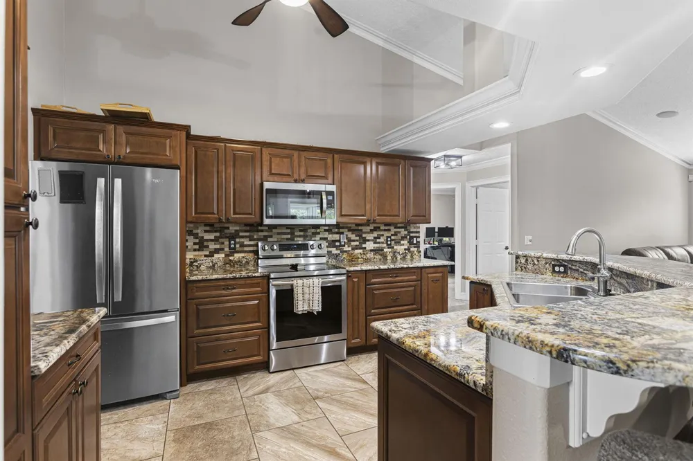 4800 Christensen Road Fort Pierce, FL 34981