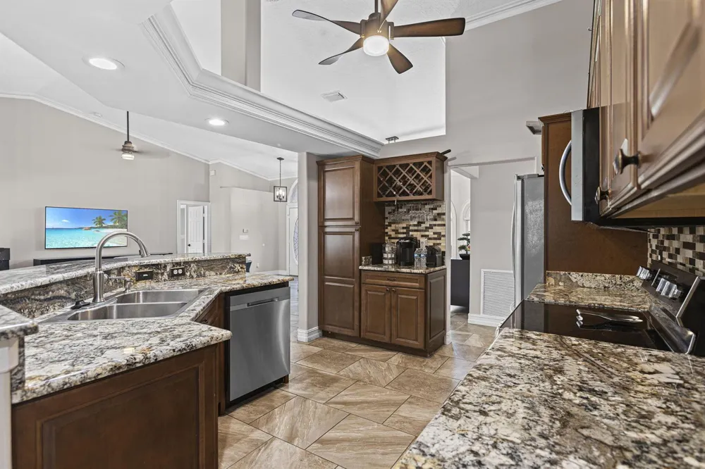 4800 Christensen Road Fort Pierce, FL 34981