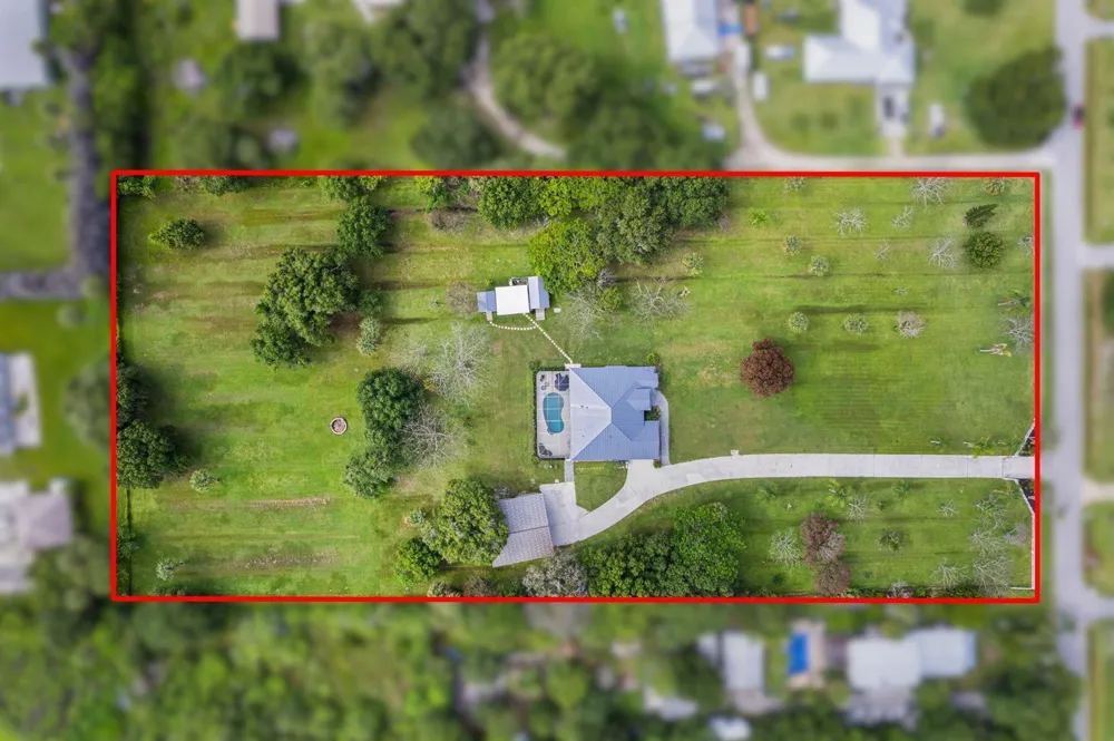 4800 Christensen Road Fort Pierce, FL 34981