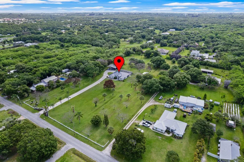 4800 Christensen Road Fort Pierce, FL 34981