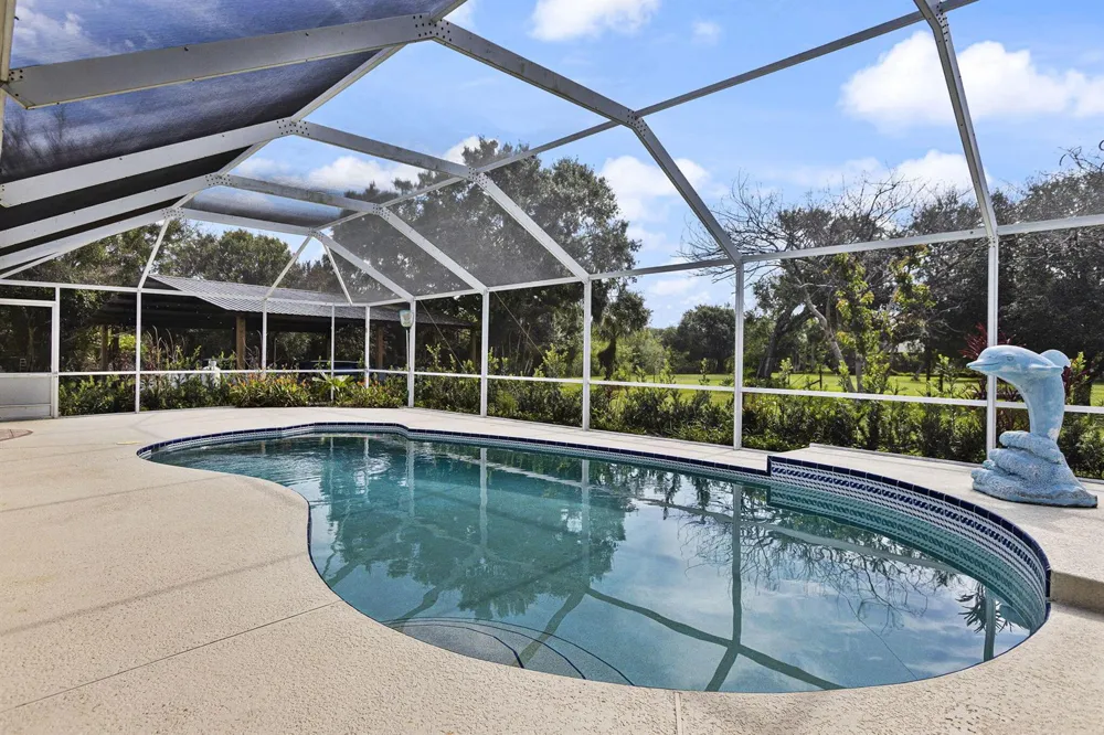 4800 Christensen Road Fort Pierce, FL 34981