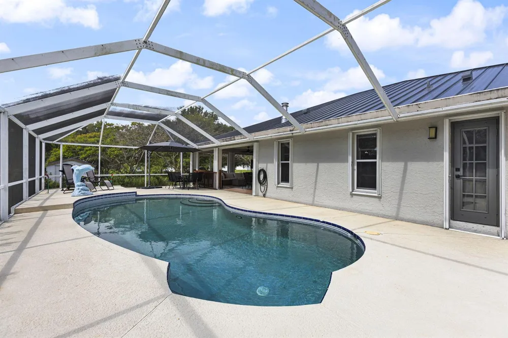 4800 Christensen Road Fort Pierce, FL 34981