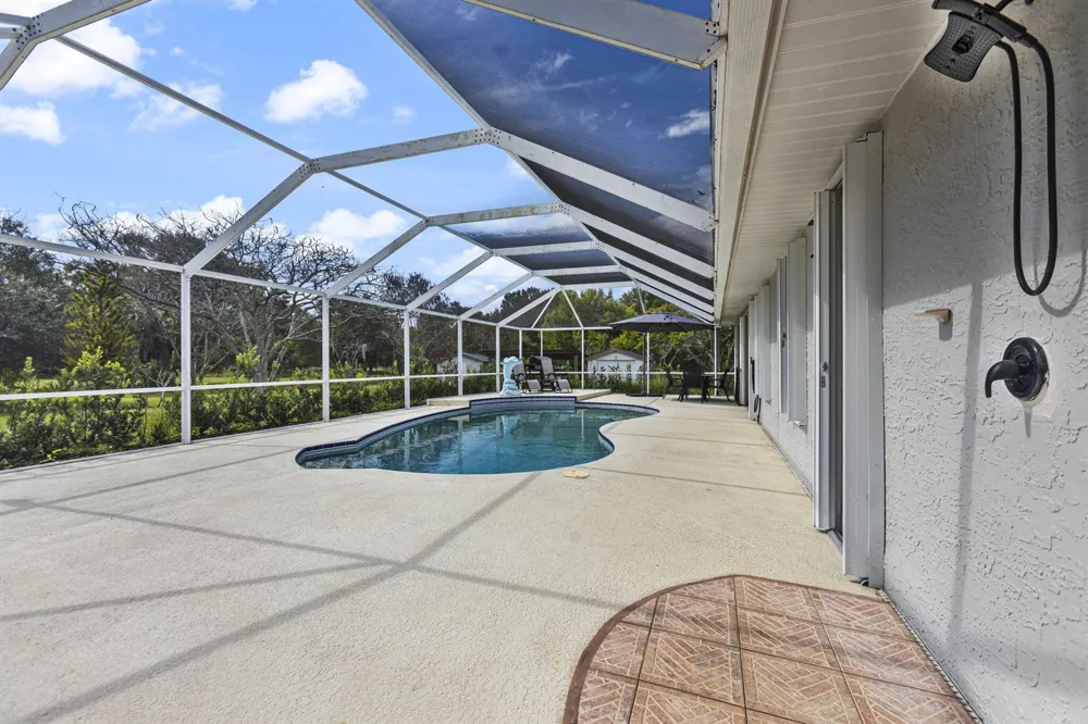 4800 Christensen Road Fort Pierce, FL 34981