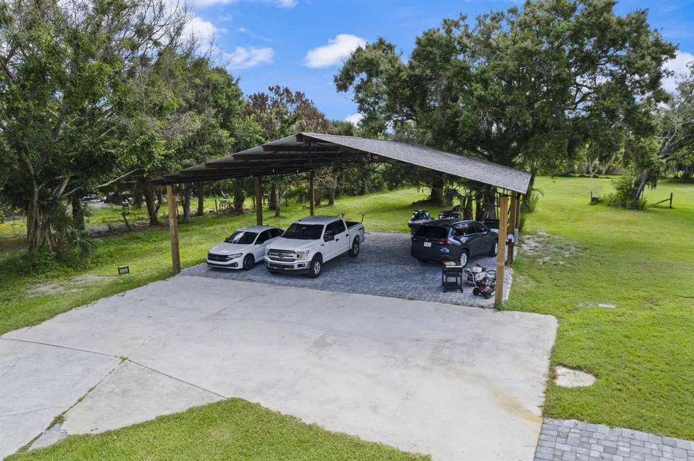 4800 Christensen Road Fort Pierce, FL 34981