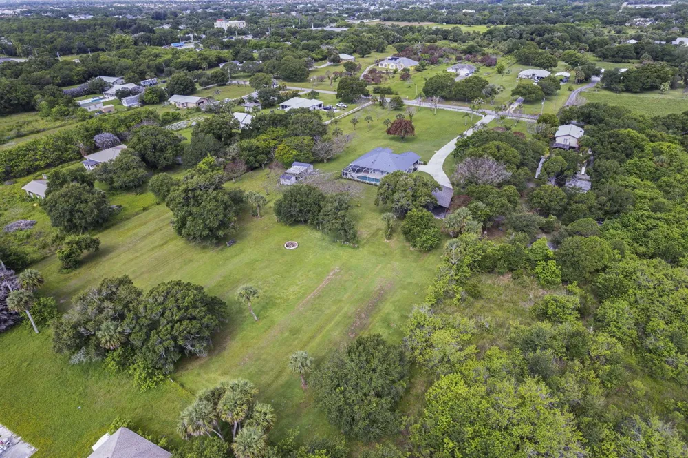 4800 Christensen Road Fort Pierce, FL 34981