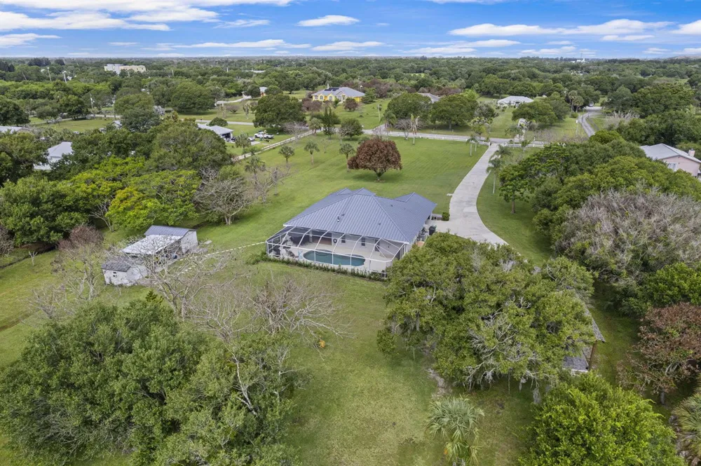 4800 Christensen Road Fort Pierce, FL 34981