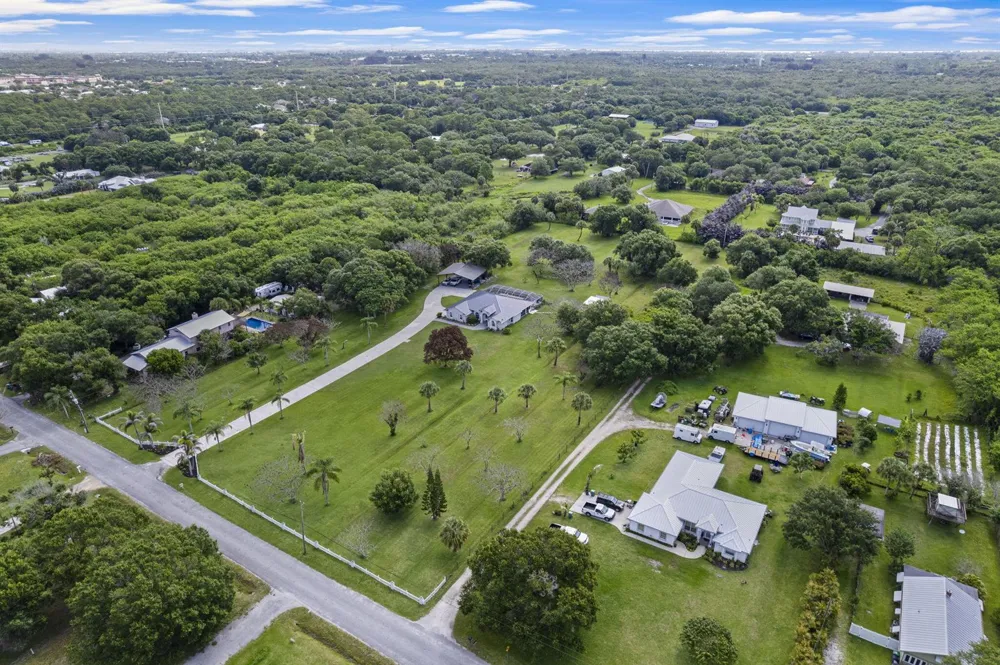 4800 Christensen Road Fort Pierce, FL 34981