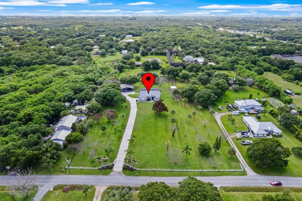 4800 Christensen Road Fort Pierce, FL 34981