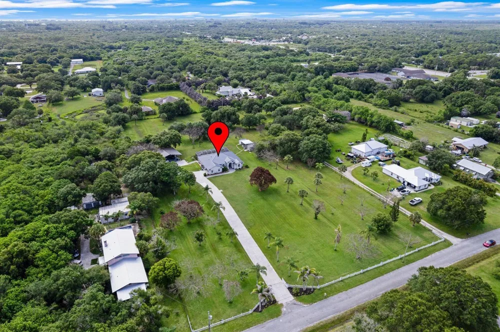 4800 Christensen Road Fort Pierce, FL 34981