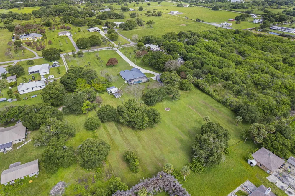 4800 Christensen Road Fort Pierce, FL 34981