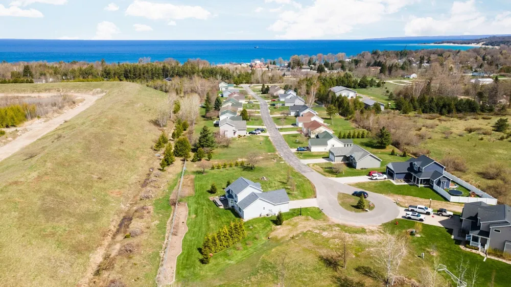 Applewood Drive Charlevoix Township, MI 49720