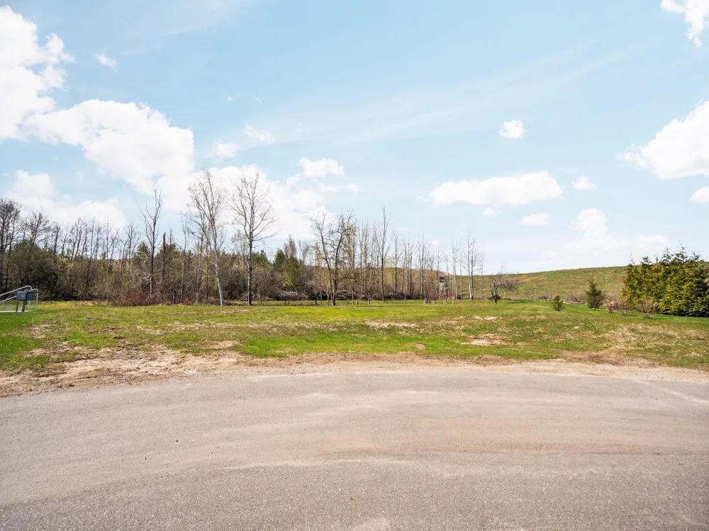 Applewood Drive Charlevoix Township, MI 49720