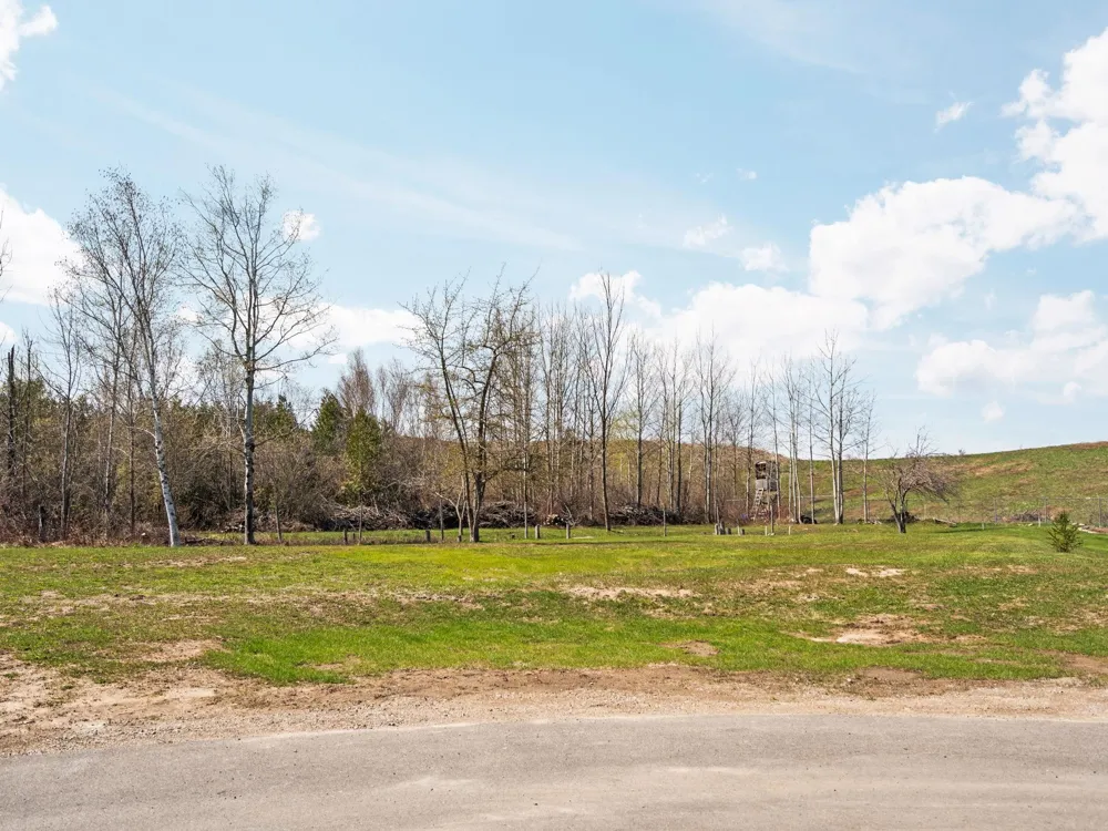 Applewood Drive Charlevoix Township, MI 49720