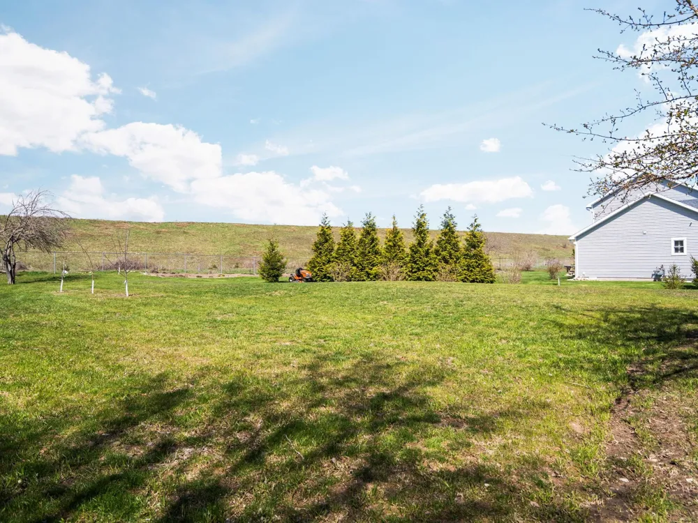 Applewood Drive Charlevoix Township, MI 49720