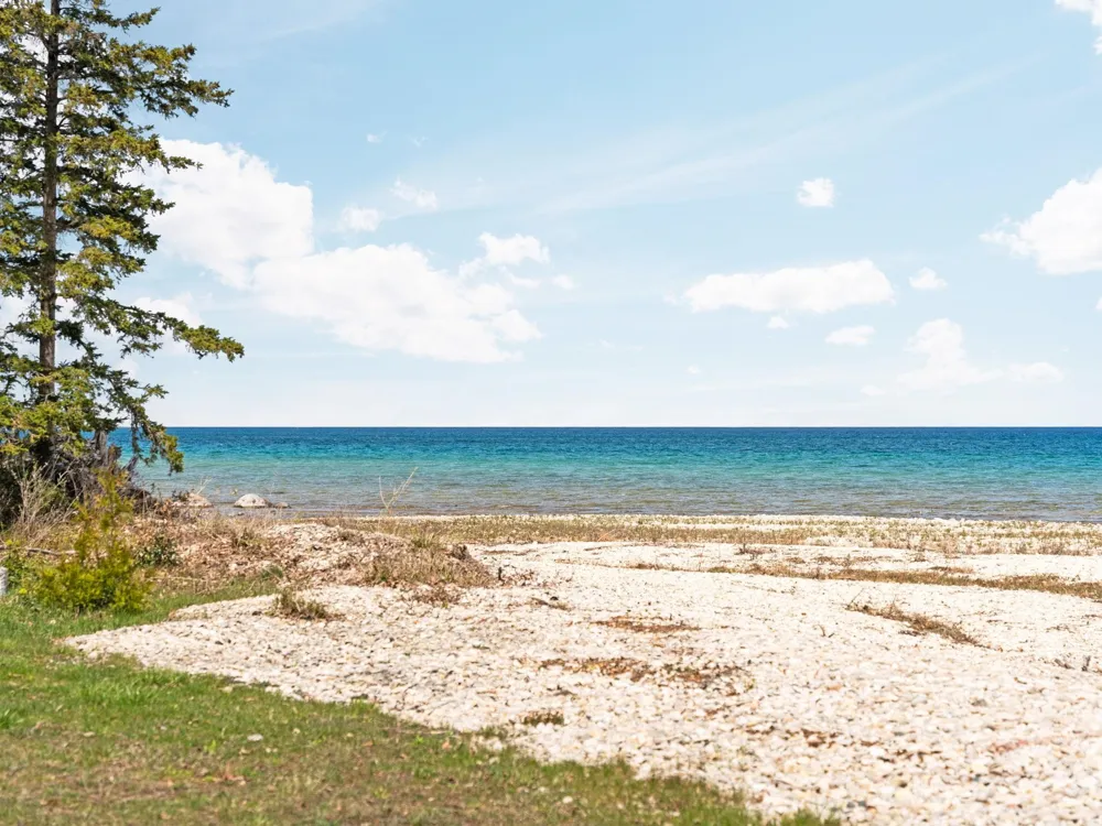 Applewood Drive Charlevoix Township, MI 49720