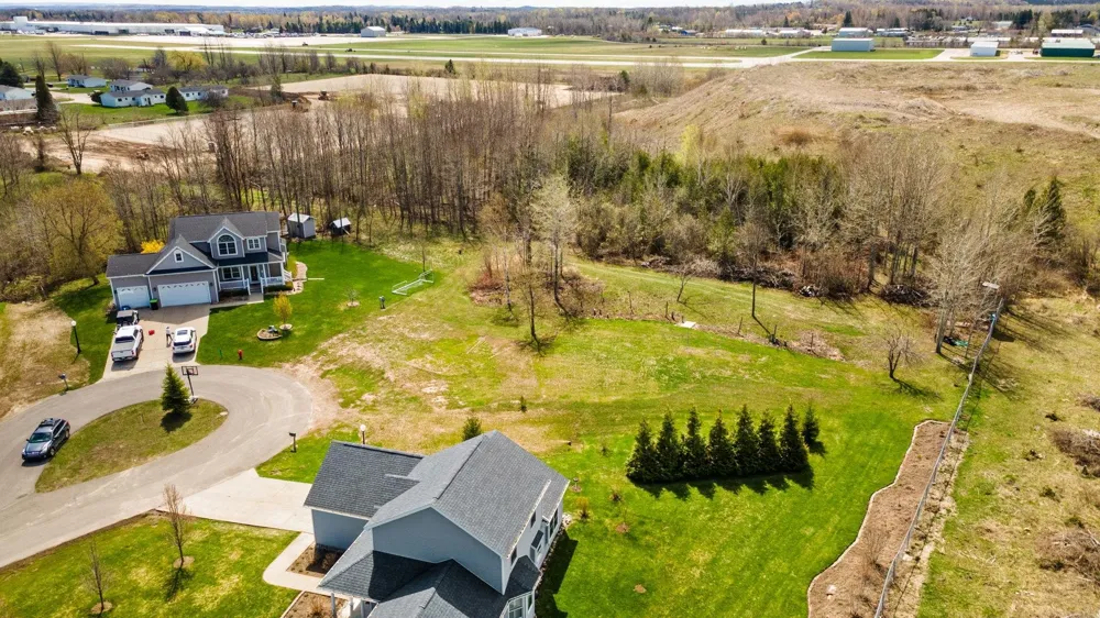 Applewood Drive Charlevoix Township, MI 49720