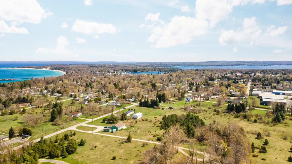 Applewood Drive Charlevoix Township, MI 49720