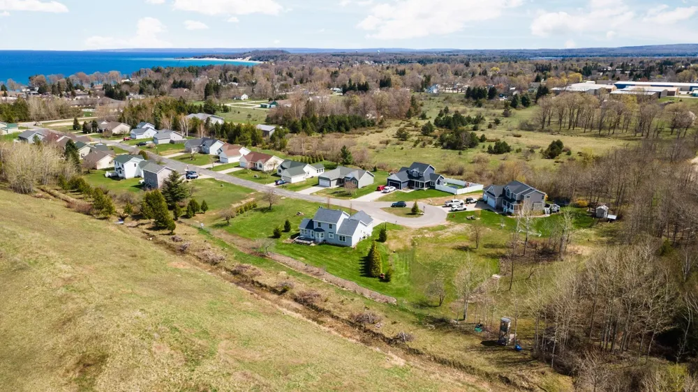Applewood Drive Charlevoix Township, MI 49720