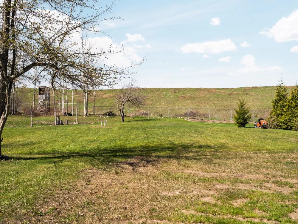 Applewood Drive Charlevoix Township, MI 49720
