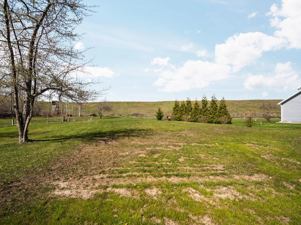 Applewood Drive Charlevoix Township, MI 49720
