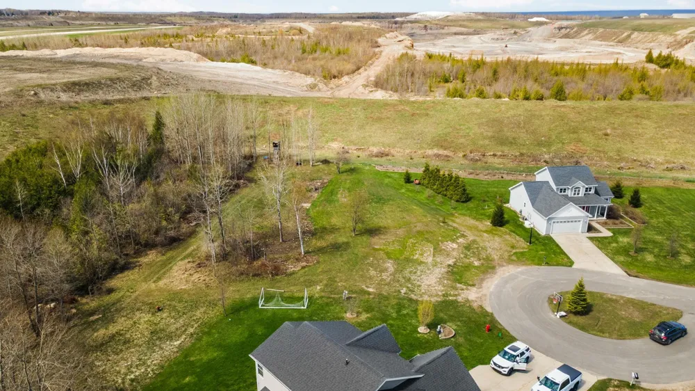 Applewood Drive Charlevoix Township, MI 49720