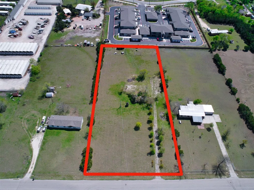 414 Lion Drive Leander, TX 78641