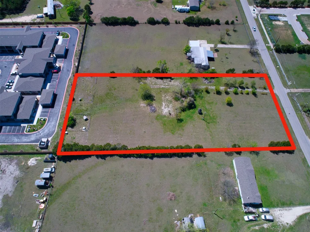 414 Lion Drive Leander, TX 78641