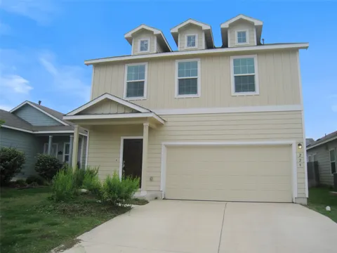 229 GEODE Glen