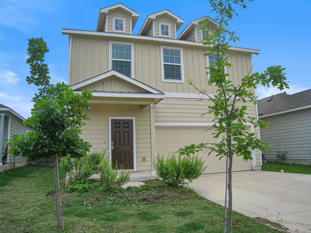 229 GEODE Glen Maxwell, TX 78656
