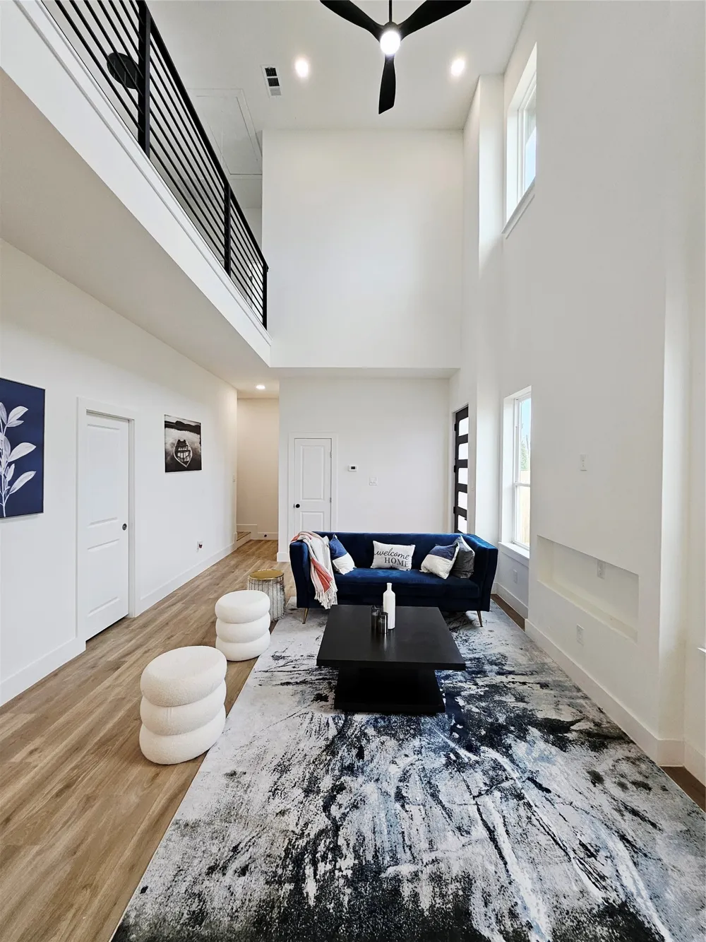 520 Woodbine Avenue Dallas, TX 75203