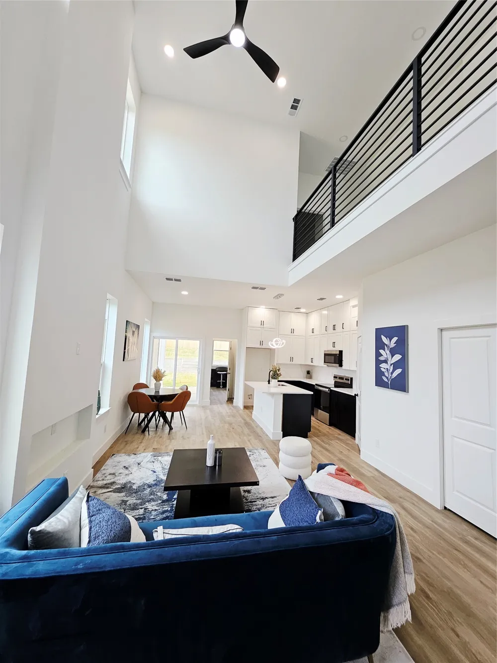 520 Woodbine Avenue Dallas, TX 75203
