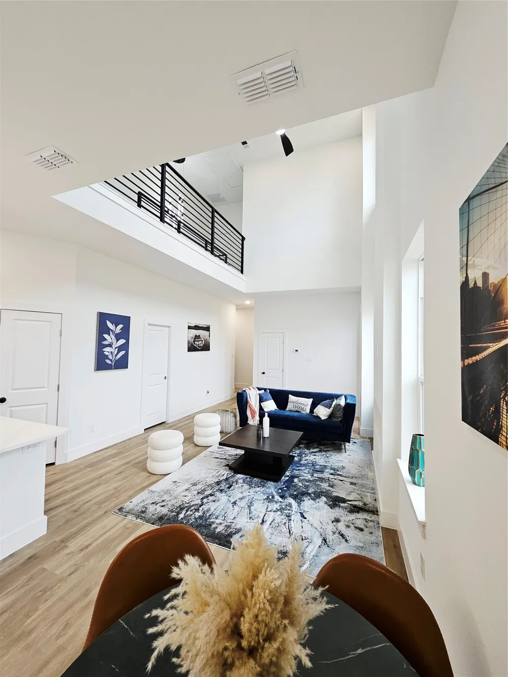 520 Woodbine Avenue Dallas, TX 75203