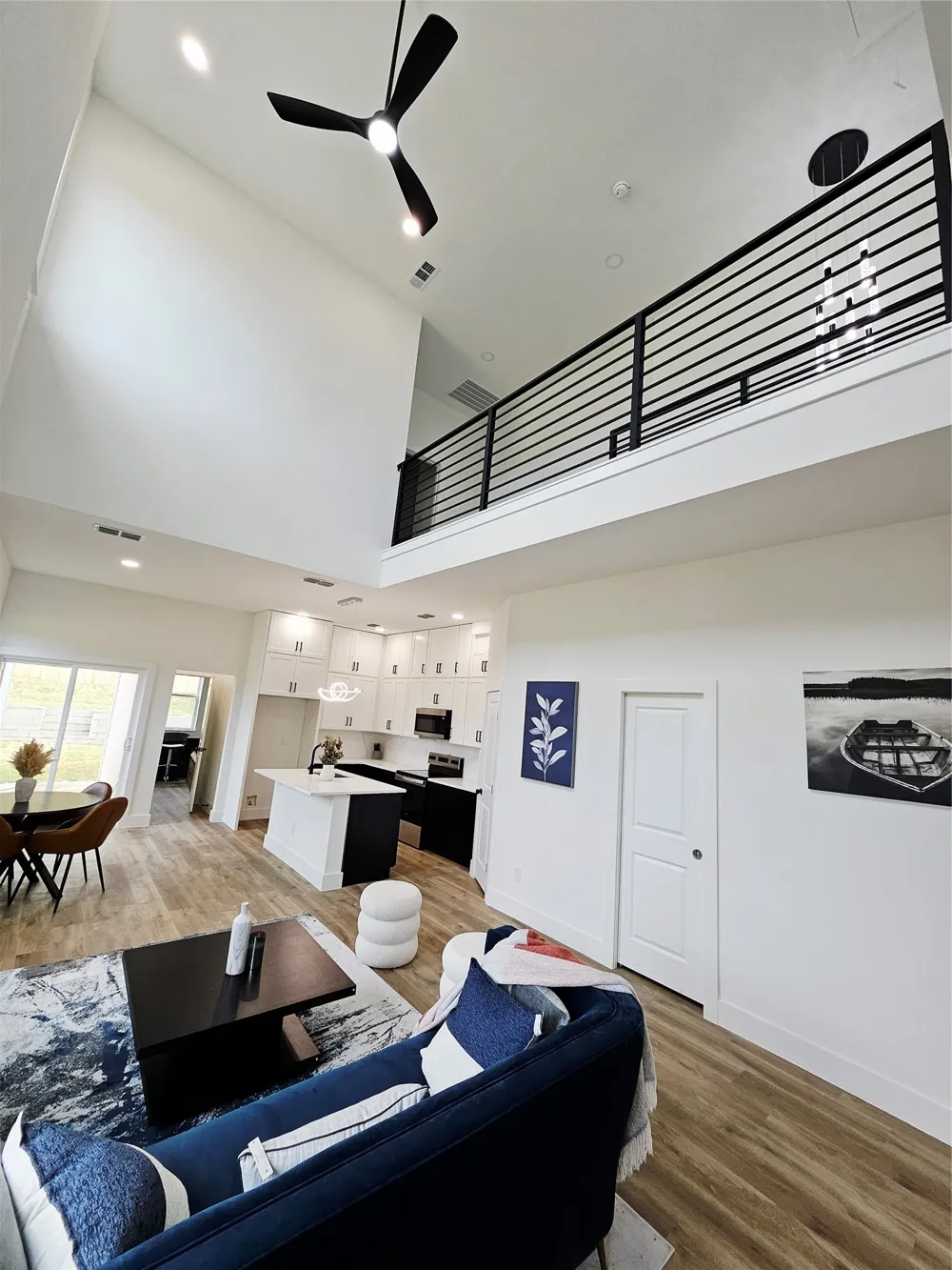 520 Woodbine Avenue Dallas, TX 75203