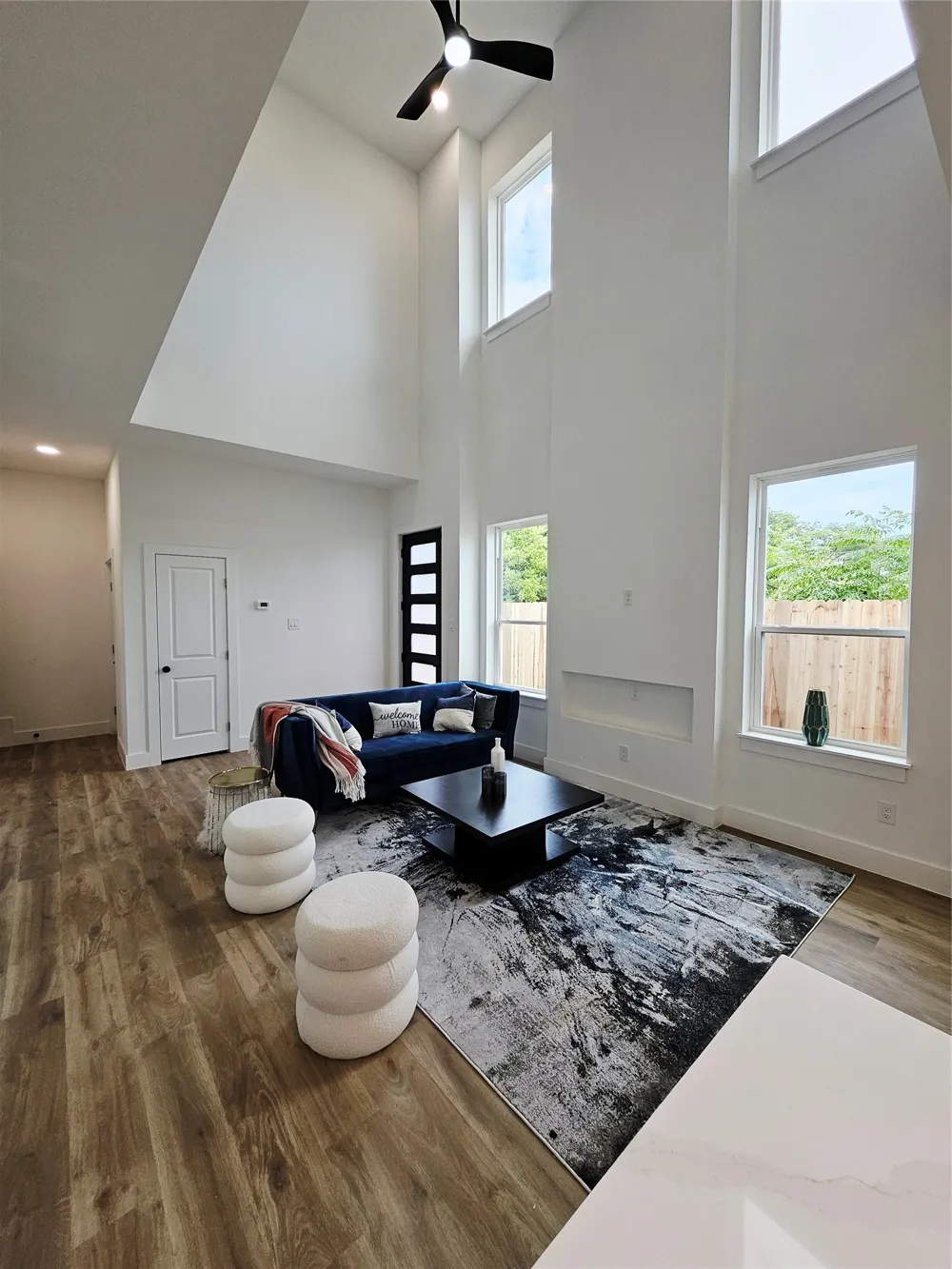 520 Woodbine Avenue Dallas, TX 75203