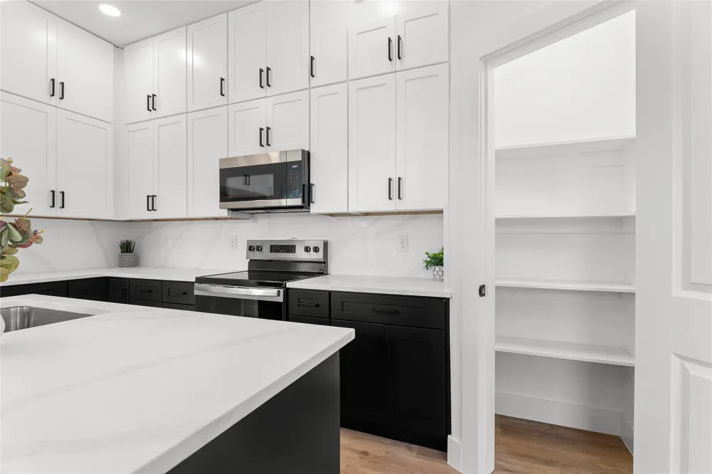 520 Woodbine Avenue Dallas, TX 75203