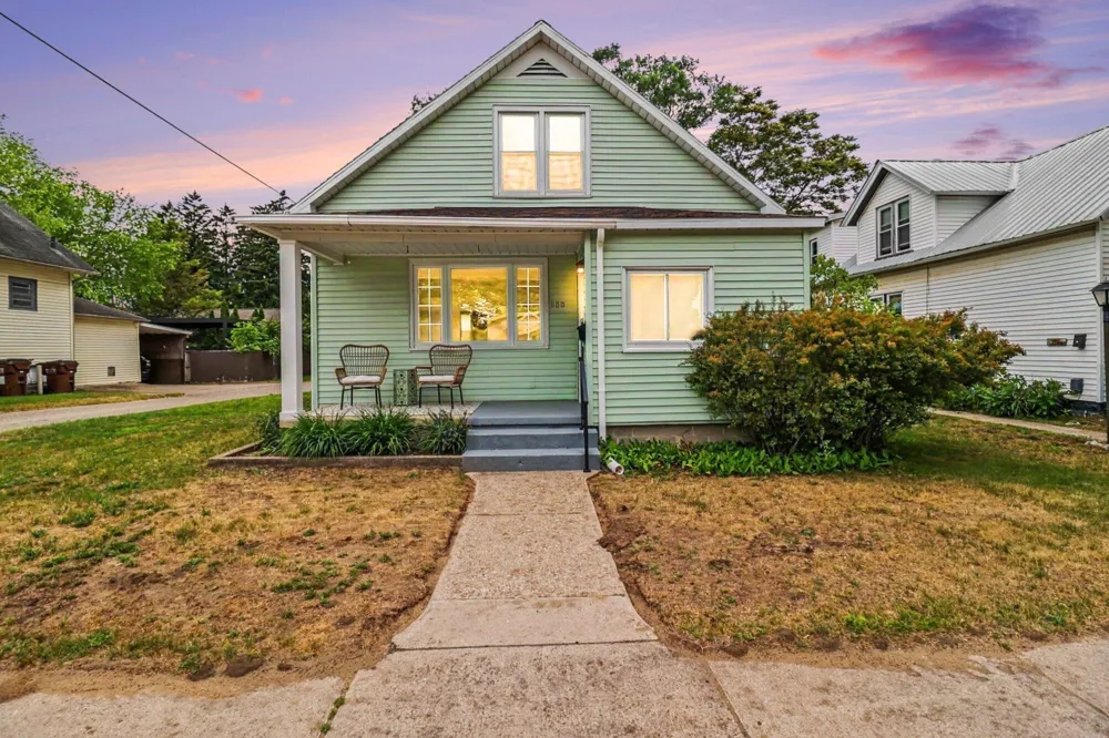 109 Franklin Street Ludington, MI 49431