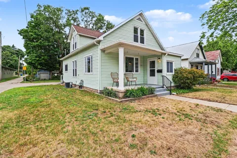 109 Franklin Street