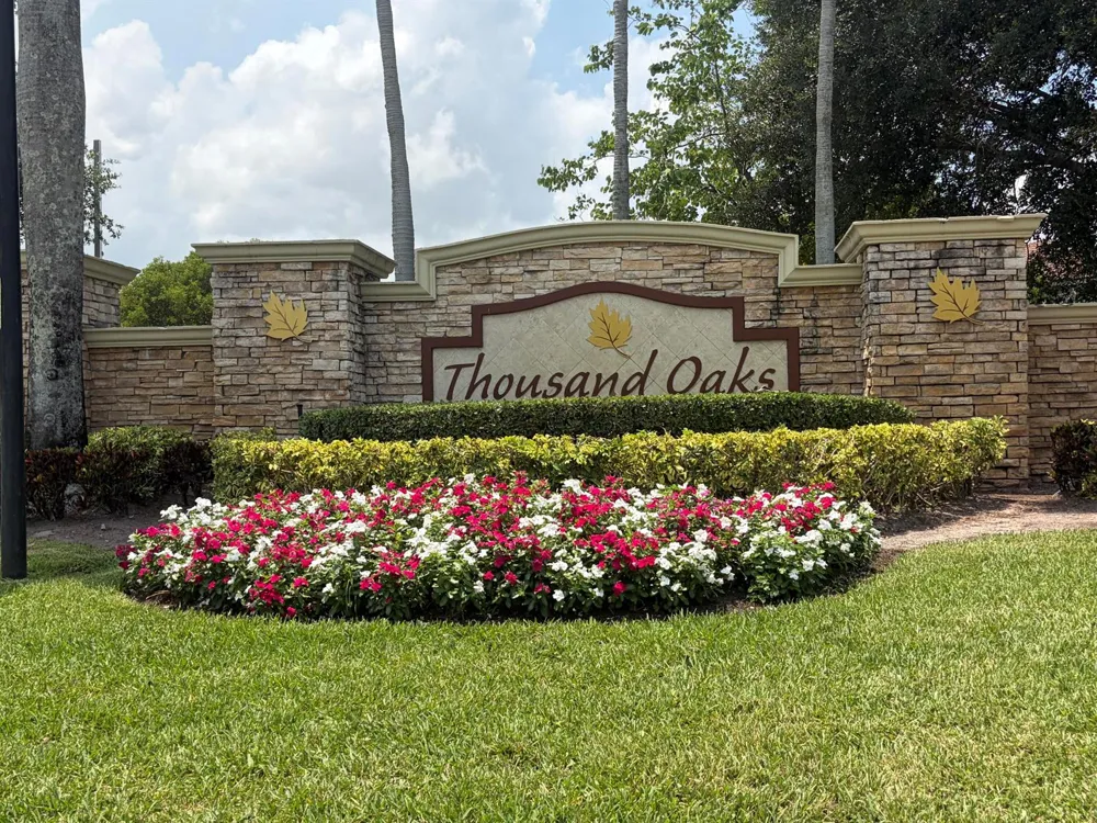 3133 Laurel Ridge Circle Riviera Beach, FL 33404