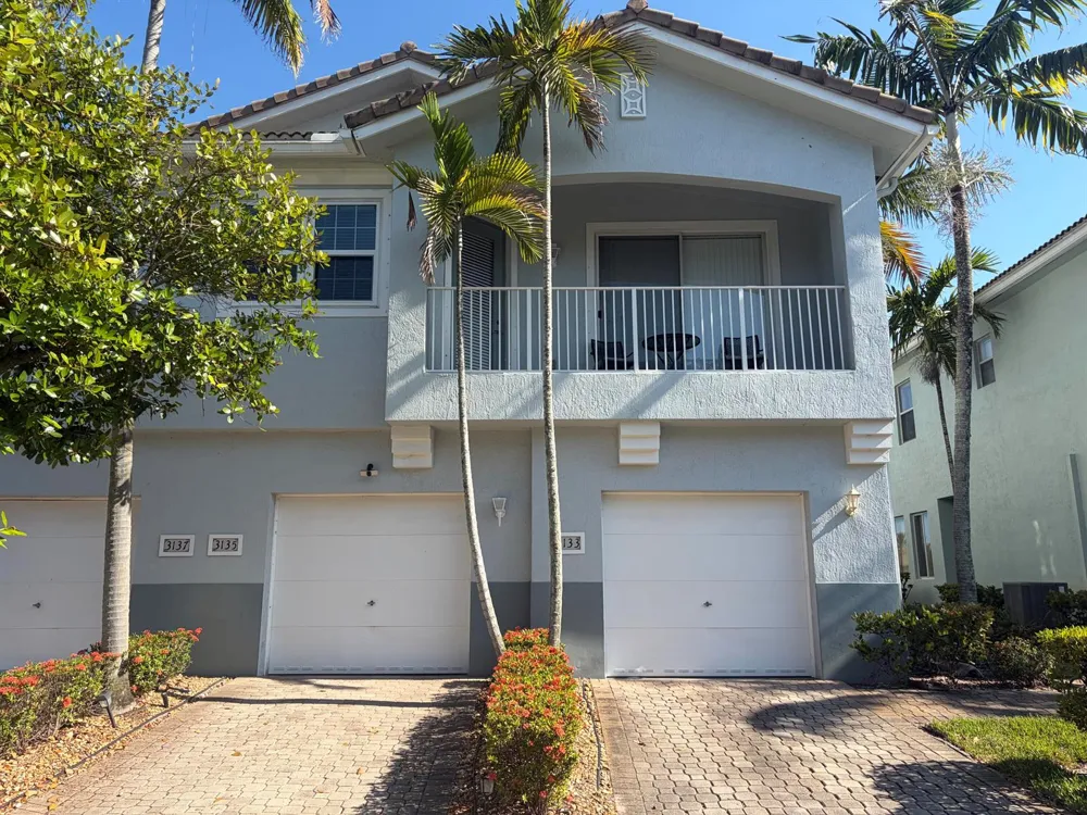 3133 Laurel Ridge Circle Riviera Beach, FL 33404