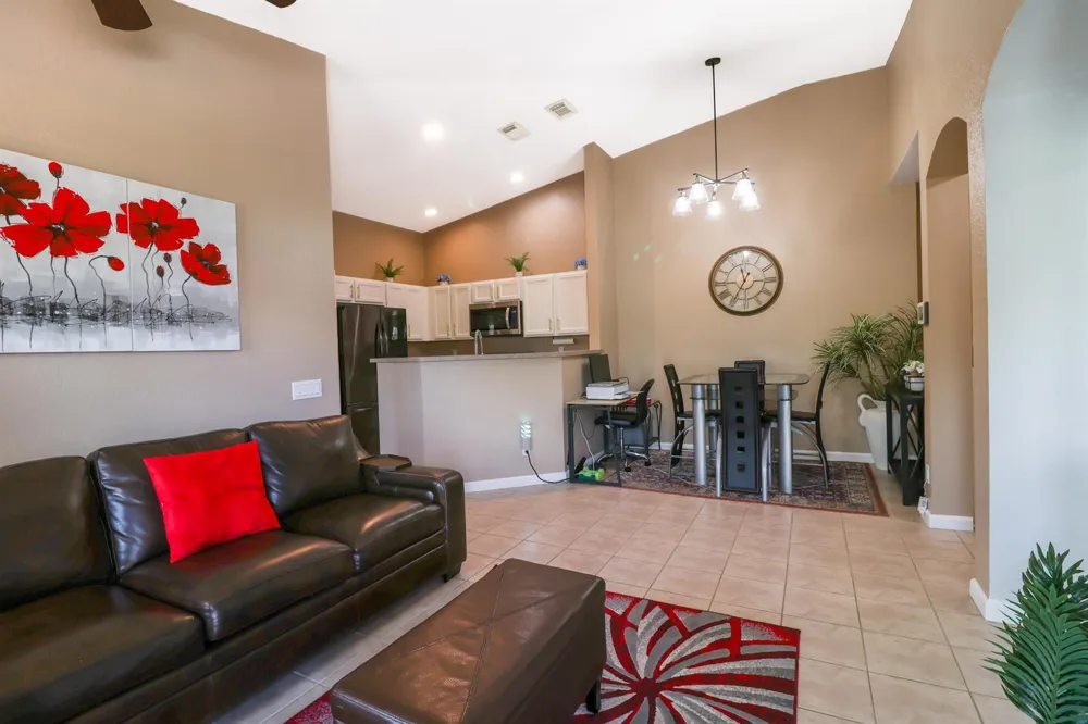 3133 Laurel Ridge Circle Riviera Beach, FL 33404