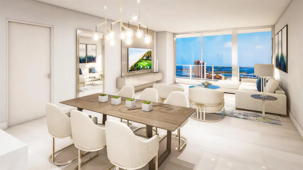 220 Lake Shore Drive #1911 Lake Park, FL 33403