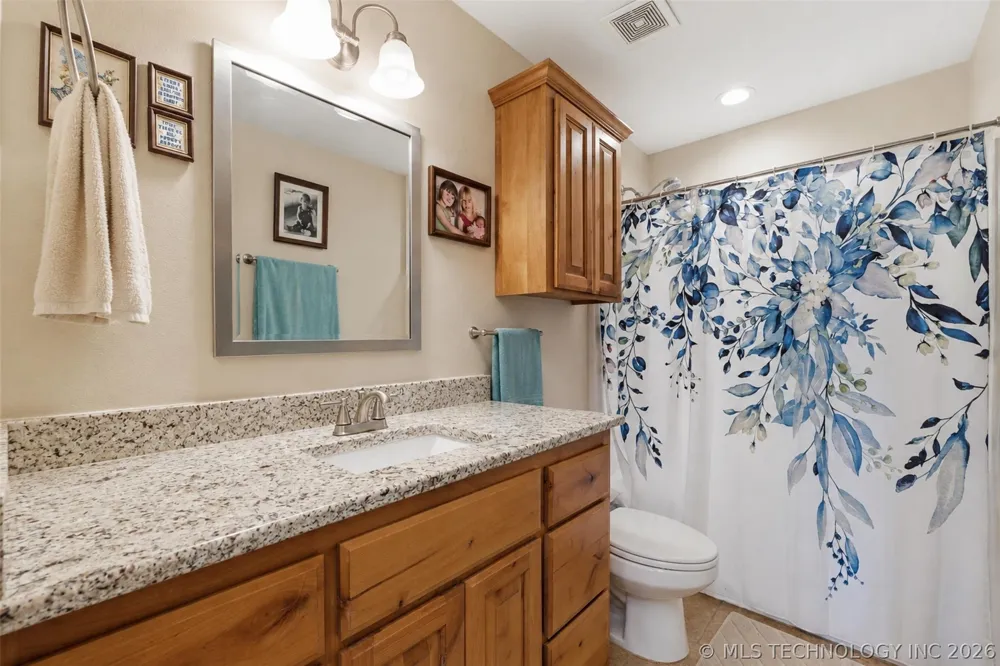 469788 Hwy 62 Westville, OK 74965