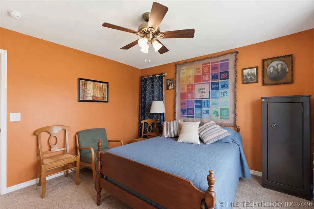 469788 Hwy 62 Westville, OK 74965