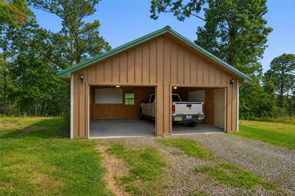 469788 Hwy 62 Westville, OK 74965