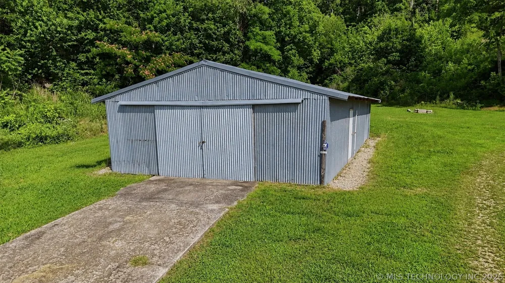 469788 Hwy 62 Westville, OK 74965