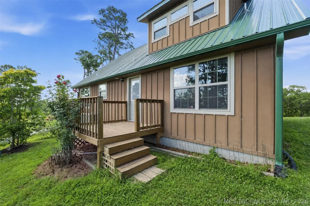 469788 Hwy 62 Westville, OK 74965
